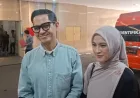 Dude Harlino dan Alyssa Soebandono Diperiksa Bareskrim Terkait Dugaan Penipuan Rp 2,4 Triliun