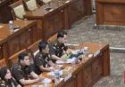 Jaksa Kejari Karo Bantah Intimidasi Amsal Sitepu di Rapat DPR