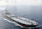 Tanker Pertamina Pride Belum Lewati Selat Hormuz, Minyak Pengganti Sudah Didapat
