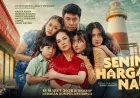 Sinopsis Senin Harga Naik: Film Satir yang Mengupas Realita Kenaikan Harga Hidup