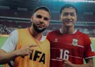 Dony Tri Bawa Modal Penting Usai Perkuat Timnas di FIFA Series 2026 Hadapi Bhayangkara FC