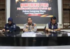 Polres Lampung Utara Tangkap 5 Pelaku Curanmor dan Pembobol Rumah, Bukti Keamanan Ditingkatkan