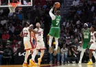 Miami Heat Alami Kekalahan Setelah Kebobolan 53 Poin dalam Satu Kuarter