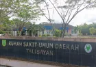 Dokter Spesialis Penyakit Dalam RSUD Talisayan Mundur, Cari Pengganti hingga Jawa