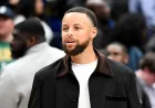 Stephen Curry Siap Kembali Bermain Minggu Ini Lawan Houston Rockets