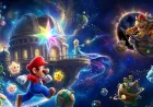 Super Mario Galaxy Movie: Jadwal Rilis, Sinopsis, dan Fakta Terbaru Film Mario