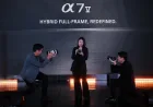 Sony A7 V Resmi Meluncur di Indonesia dengan AI Autofocus Canggih dan Kecepatan Tinggi