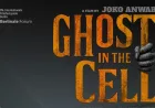 Sinopsis Ghost in the Cell (2026): Horor dan Komedi Unik di Balik Jeruji Lapas