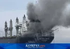 40 Negara Rapat Darurat Rancang Strategi Buka Kembali Selat Hormuz Setelah Trump Lepas Tangan