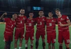 4 Pilar Persija Jakarta Siap Kembali Berjuang Setelah Bela Timnas Indonesia FIFA Series 2026
