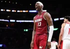 83 Poin Bam Adebayo yang Mengubah Pandangan Dunia Basket