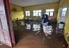 Banjir Rob Mengintai Pesisir Sampit hingga 4 April 2026, BMKG Beri Peringatan Dini
