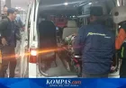Kecelakaan Bus Restu di Tol Jombang-Mojokerto: 1 Meninggal, 15 Luka-luka