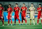 Jadwal Siaran Langsung Timnas Indonesia U-17 di Piala AFF U-17 2026 Lengkap