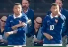 Kylian Mbappe Dinilai Tak Hormat, Suruh Rayan Cherki Ambil Ban Kapten dari Ngolo Kante