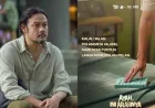 Sinopsis Ayah, Ini Arahnya Kemana Ya? (2026): Drama Keluarga Mengharukan Tayang 9 April