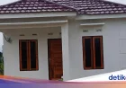 Rumah Tipe 36 di Tanah Laut, Kalimantan Selatan, Harga Terjangkau Rp 182 Juta