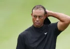 Rekaman Kecelakaan Tiger Woods Dirilis, Momen Terkejut Saat Ditangkap Polisi