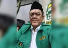 Konflik PPP Jabar Meningkat, Yudi Aulia Sebut Penolak Muswil Langgar Aturan Partai