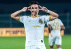 Penyebab Ryo Matsumura dan Alan Cardoso Absen di Laga Bhayangkara FC vs Persija