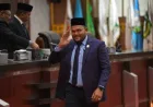 Irfansyah Pastikan Program Jaminan Kesehatan Aceh Tetap Berlanjut di 2026