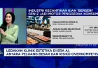 Persaingan Klinik Kecantikan Era AI: Peluang dan Tantangan yang Harus Diketahui