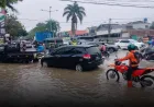 Bencana Tanah Longsor, Banjir, dan Angin Kencang Terjadi di Jawa Barat Minggu Ini