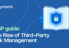 Risiko Pihak Ketiga Jadi Celah Terbesar dalam Keamanan Klien Anda di 2026