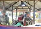 Anggota KKB Penembak Rombongan Tito Karnavian Pernah Bakar Mapolsek Pirime, Ini Rekam Jejaknya