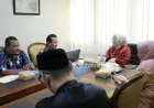 Pemkot Pangkalpinang dan ADINKES Perkuat Sistem Penanggulangan Penyakit Menular
