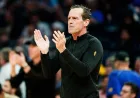 Kenny Atkinson Pertimbangkan Jalur Playoff Terbaik untuk Cavaliers