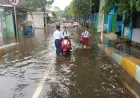 Banjir Rob Jakarta Utara 17-23 April 2026: Waspada Dampak dan Antisipasi