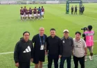 Nova Arianto Blusukan Cari Amunisi Baru untuk Perkuat Timnas Indonesia U-20