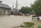 Banjir Rendam 10 Desa di Sirenja Donggala, Ratusan Rumah Terendam