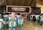 Halalbihalal Partai Gerindra Kendal: Momentum Perkuat Jaringan dan Kawal Program Pemerintah