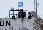 Pasukan UNIFIL Diserang Lagi di Lebanon, 3 Prajurit Terluka Berat
