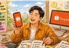Loud Budgeting Shopee: Cara Cerdas Atur Keuangan di Era Digital 2026