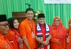 Manfaatkan Anies Effect, Partai Gerakan Rakyat Perkuat Basis Massa di Malang Raya
