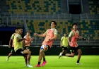 Persebaya Surabaya Yakin Menang Lawan Persita Tangerang: Kami Punya Segalanya
