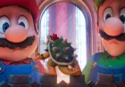 Sinopsis The Super Mario Galaxy Movie: Ambisi Kuat Bowser Jr. dan Petualangan Luar Angkasa