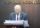 Beda Sikap Partai di DPR soal Pembentukan TGPF Kasus Andrie Yunus