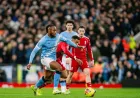 Link Live Streaming Manchester City vs Liverpool Perempatfinal Piala FA 2025-2026