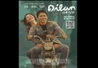 Sinopsis Film Dilan ITB 1997: Kisah Dilan Jadi Mahasiswa di ITB Bandung