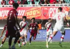 Hasil PSM Makassar vs Persis Solo 1-1 di Super League 2025-2026, Juku Eja Gagal Menang