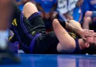 Luka Doncic Absen di Sisa Musim Reguler karena Cedera Hamstring