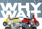 Promo Piaggio April 2026: Diskon Vespa hingga Rp12 Juta, Penawaran Spesial Motor Mewah