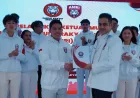 Pengurus AMRI 2026-2030 Dilantik, PRI Fokus Perkuat Peran Anak Muda Hadapi 2029