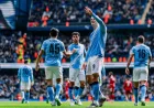 Hasil Manchester City vs Liverpool: Haaland Cetak Hattrick, City Menang 4-0 di Piala FA