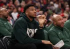 NBA Selidiki Perbedaan Pernyataan Giannis dan Bucks Soal Kondisi Pemain