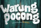 Sinopsis Film Warung Pocong: Tiga Pemuda Terjebak Teror Gaib Desa Mistis